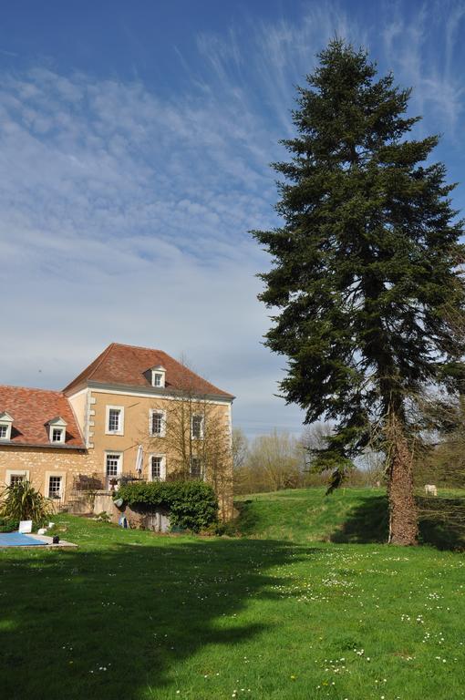 Ecommoy Moulin De Morance Bed & Breakfast エクステリア 写真