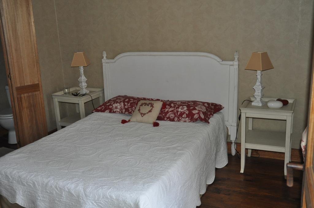 Ecommoy Moulin De Morance Bed & Breakfast エクステリア 写真